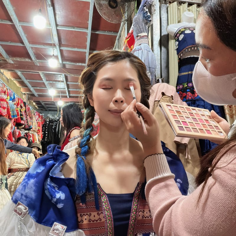 親子旅遊首選 允陽旅行社奢華北越靜謐之旅 沙壩下龍灣五日小團精緻遊，享受自由行的放鬆和全包式的服務，真的好輕鬆～