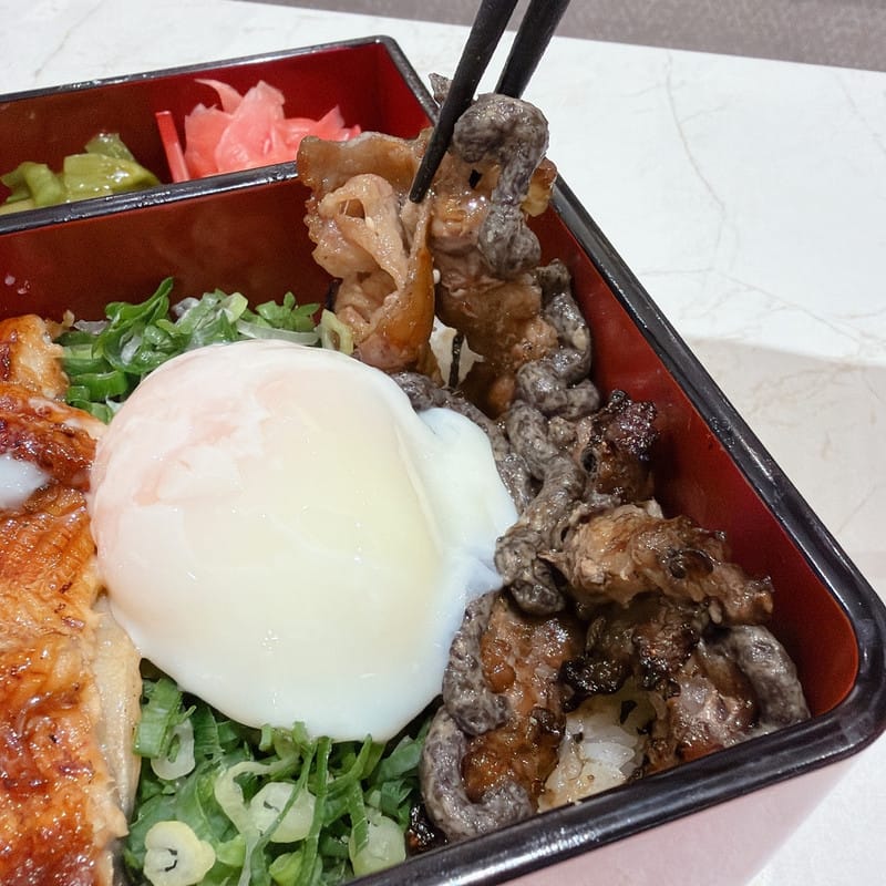 台南三井outlet Park鰻魚飯推薦 大江戶町鰻屋台南店 巨量一本鰻每週三半價吃飽飽!(快衝) - 第23張圖 台南三井outlet Park鰻魚飯推薦 大江戶町鰻屋台南店 巨量一本鰻每週三半價吃飽飽!(快衝)