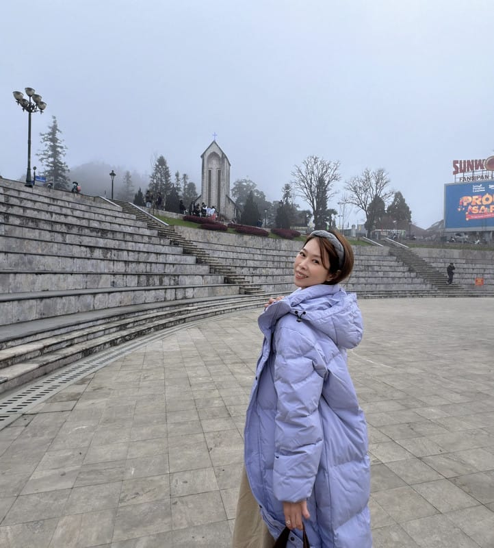 親子旅遊首選 允陽旅行社奢華北越靜謐之旅 沙壩下龍灣五日小團精緻遊，享受自由行的放鬆和全包式的服務，真的好輕鬆～