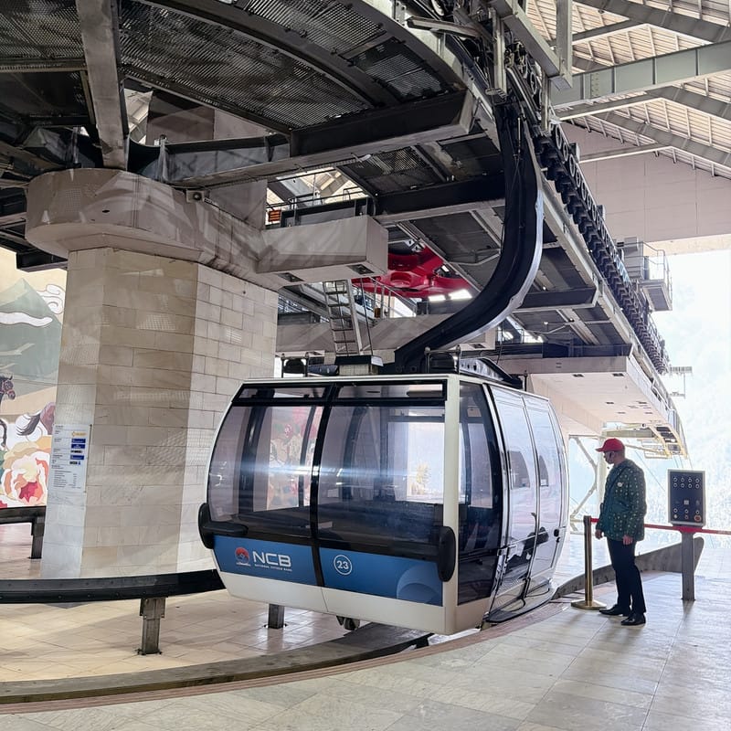 親子旅遊首選 允陽旅行社奢華北越靜謐之旅 沙壩下龍灣五日小團精緻遊，享受自由行的放鬆和全包式的服務，真的好輕鬆～