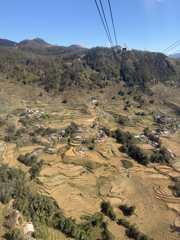 親子旅遊首選 允陽旅行社奢華北越靜謐之旅 沙壩下龍灣五日小團精緻遊，享受自由行的放鬆和全包式的服務，真的好輕鬆～
