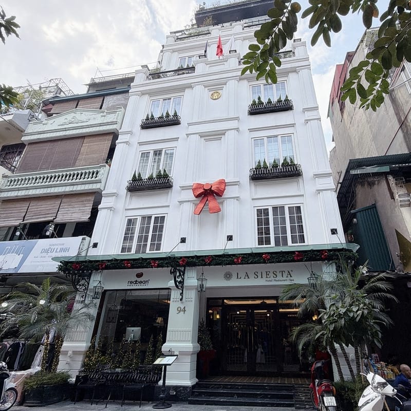親子旅遊首選 允陽旅行社奢華北越靜謐之旅 沙壩下龍灣五日小團精緻遊，享受自由行的放鬆和全包式的服務，真的好輕鬆～