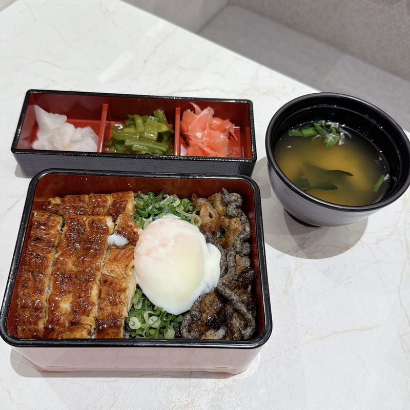 台南三井outlet Park鰻魚飯推薦 大江戶町鰻屋台南店 巨量一本鰻每週三半價吃飽飽!(快衝) - 第21張圖 台南三井outlet Park鰻魚飯推薦 大江戶町鰻屋台南店 巨量一本鰻每週三半價吃飽飽!(快衝)