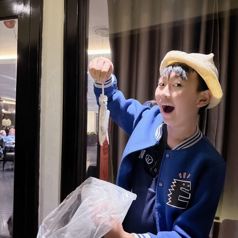 親子旅遊首選 允陽旅行社奢華北越靜謐之旅 沙壩下龍灣五日小團精緻遊，享受自由行的放鬆和全包式的服務，真的好輕鬆～