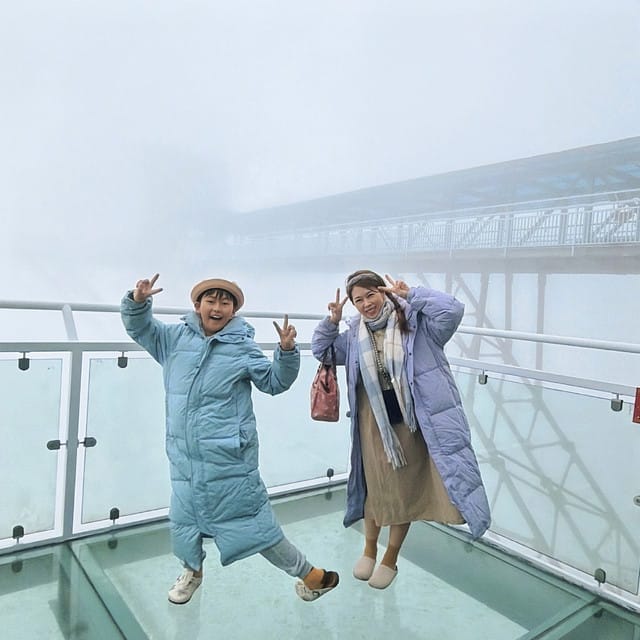 親子旅遊首選 允陽旅行社奢華北越靜謐之旅 沙壩下龍灣五日小團精緻遊，享受自由行的放鬆和全包式的服務，真的好輕鬆～