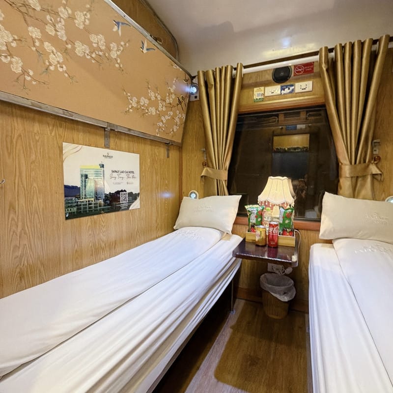 親子旅遊首選 允陽旅行社奢華北越靜謐之旅 沙壩下龍灣五日小團精緻遊，享受自由行的放鬆和全包式的服務，真的好輕鬆～
