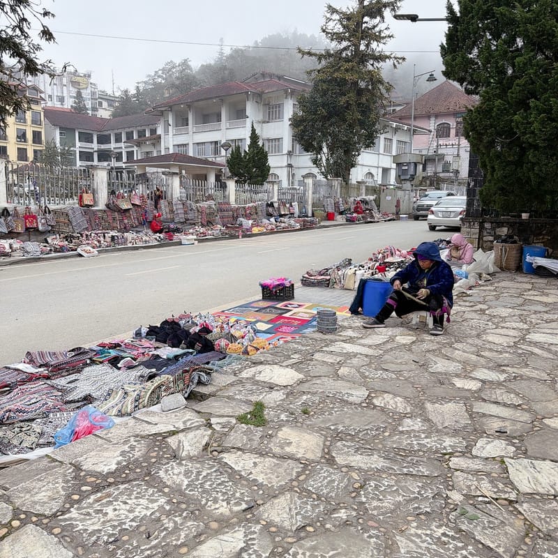 親子旅遊首選 允陽旅行社奢華北越靜謐之旅 沙壩下龍灣五日小團精緻遊，享受自由行的放鬆和全包式的服務，真的好輕鬆～