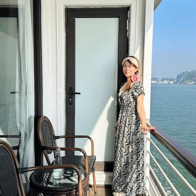親子旅遊首選 允陽旅行社奢華北越靜謐之旅 沙壩下龍灣五日小團精緻遊，享受自由行的放鬆和全包式的服務，真的好輕鬆～