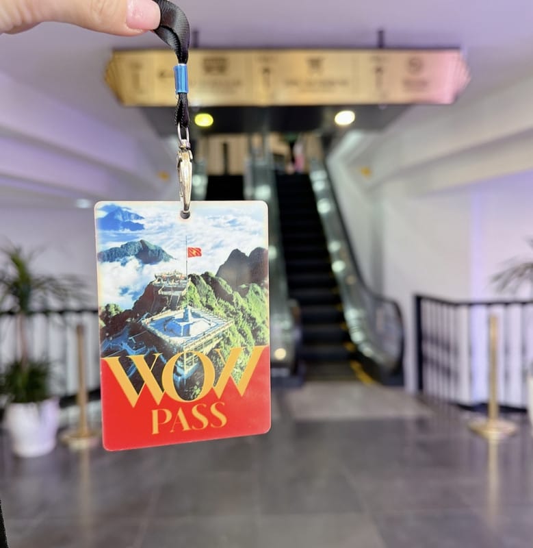 親子旅遊首選 允陽旅行社奢華北越靜謐之旅 沙壩下龍灣五日小團精緻遊，享受自由行的放鬆和全包式的服務，真的好輕鬆～