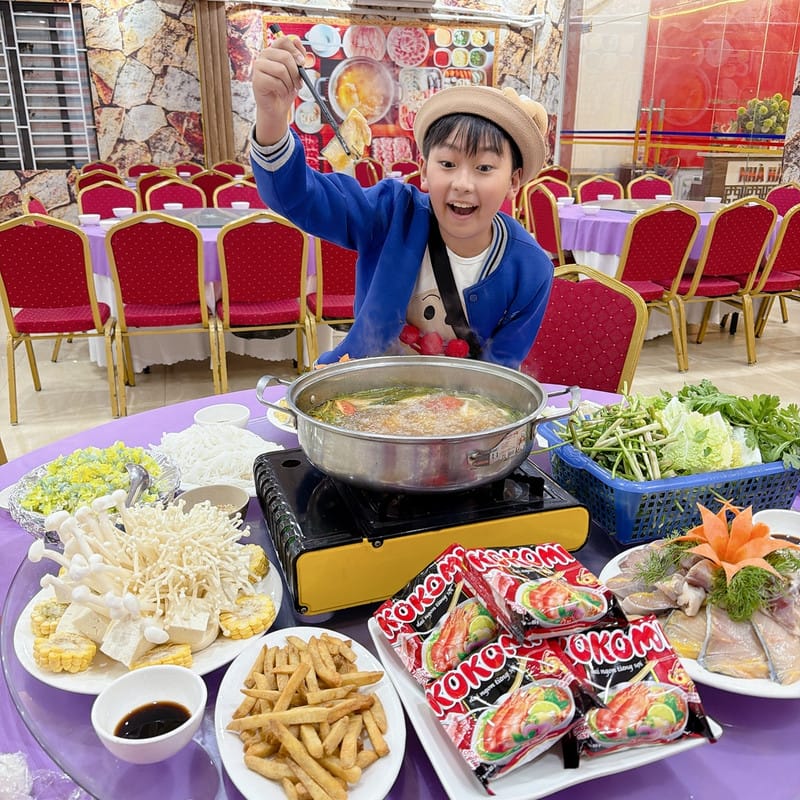 親子旅遊首選 允陽旅行社奢華北越靜謐之旅 沙壩下龍灣五日小團精緻遊，享受自由行的放鬆和全包式的服務，真的好輕鬆～