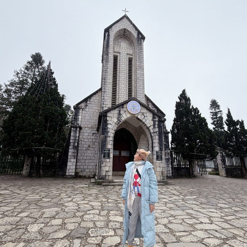 親子旅遊首選 允陽旅行社奢華北越靜謐之旅 沙壩下龍灣五日小團精緻遊，享受自由行的放鬆和全包式的服務，真的好輕鬆～