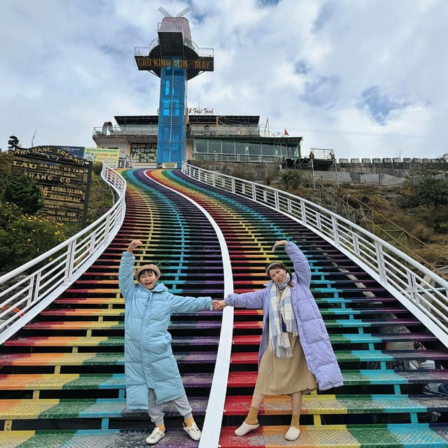 親子旅遊首選 允陽旅行社奢華北越靜謐之旅 沙壩下龍灣五日小團精緻遊，享受自由行的放鬆和全包式的服務，真的好輕鬆～