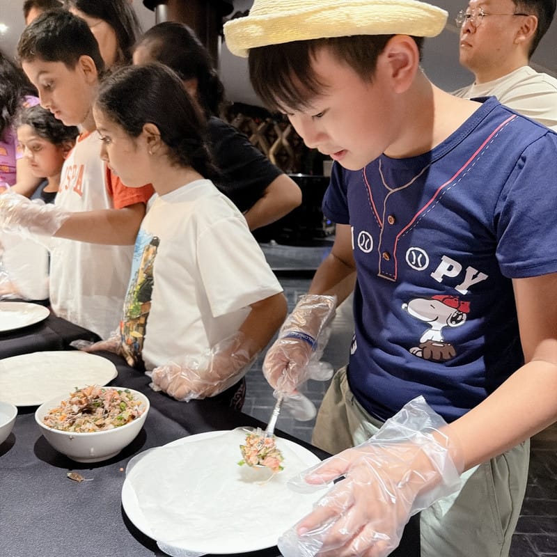 親子旅遊首選 允陽旅行社奢華北越靜謐之旅 沙壩下龍灣五日小團精緻遊，享受自由行的放鬆和全包式的服務，真的好輕鬆～