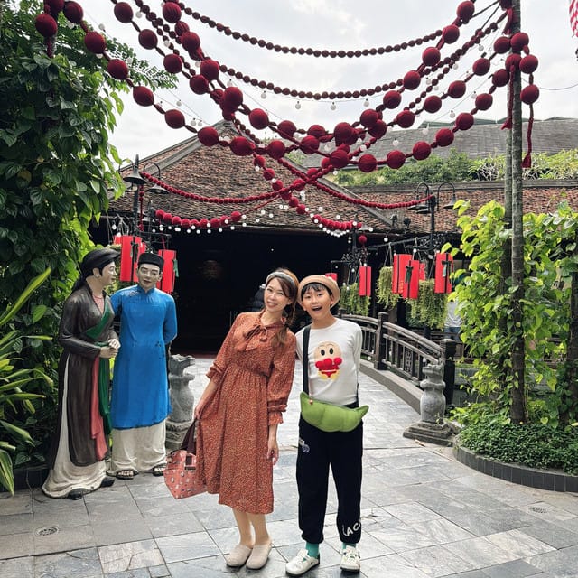 親子旅遊首選 允陽旅行社奢華北越靜謐之旅 沙壩下龍灣五日小團精緻遊，享受自由行的放鬆和全包式的服務，真的好輕鬆～