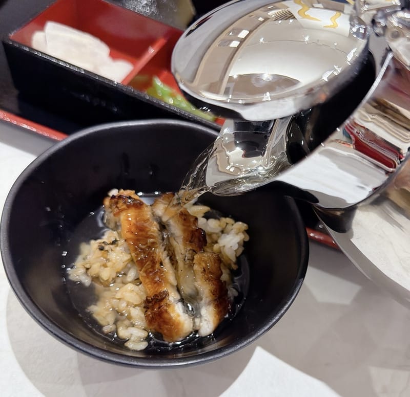 台南三井outlet Park鰻魚飯推薦 大江戶町鰻屋台南店 巨量一本鰻每週三半價吃飽飽!(快衝) - 第17張圖 台南三井outlet Park鰻魚飯推薦 大江戶町鰻屋台南店 巨量一本鰻每週三半價吃飽飽!(快衝)
