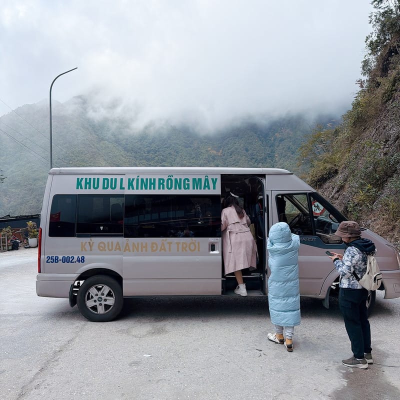 親子旅遊首選 允陽旅行社奢華北越靜謐之旅 沙壩下龍灣五日小團精緻遊，享受自由行的放鬆和全包式的服務，真的好輕鬆～