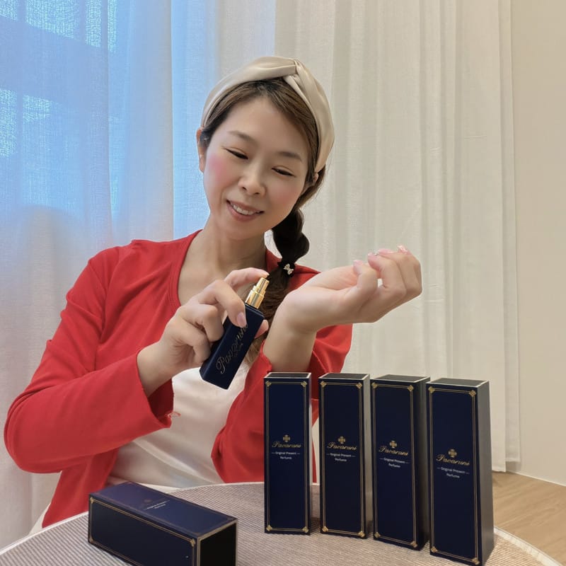 百元就能入手超美的Pavaruni 香氛精油、擴香、蠟燭、香水，讓自己隨時沐浴在香氣之中，   心情、荷包都輕鬆！