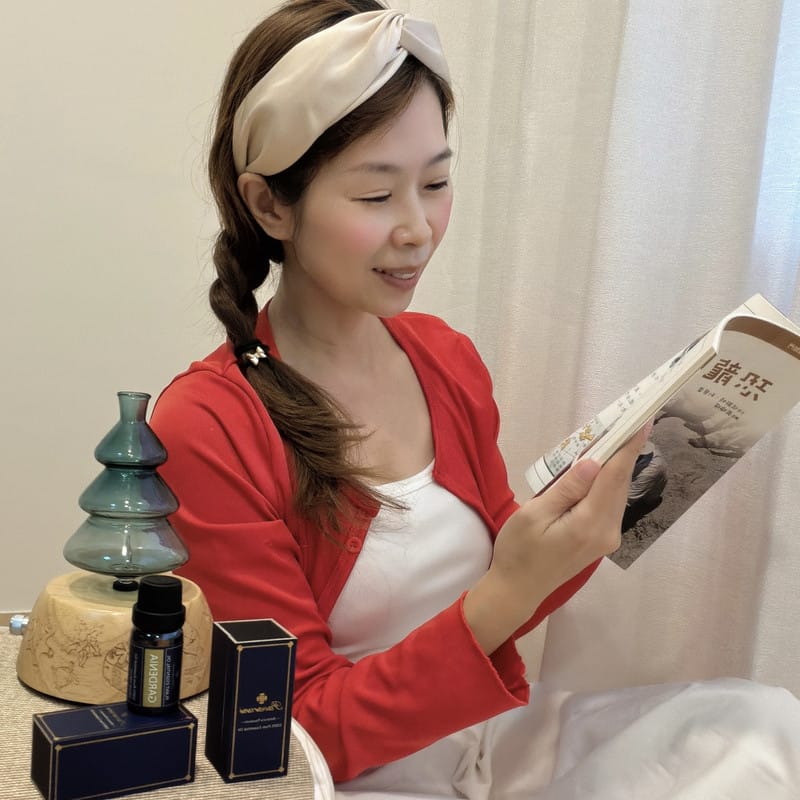 百元就能入手超美的Pavaruni 香氛精油、擴香、蠟燭、香水，讓自己隨時沐浴在香氣之中，   心情、荷包都輕鬆！