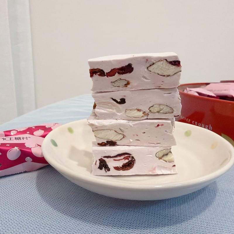 春節禮盒推薦 今年年節送禮就提著糖村 SUGAR & SPICE絹絨花賞、光韻鐵盒奔向最重要的人! - 第9張圖 春節禮盒推薦 今年年節送禮就提著糖村 SUGAR & SPICE絹絨花賞、光韻鐵盒奔向最重要的人!