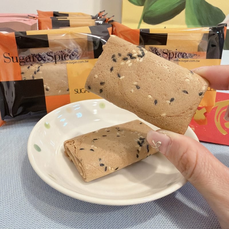 春節禮盒推薦 今年年節送禮就提著糖村 SUGAR & SPICE絹絨花賞、光韻鐵盒奔向最重要的人! - 第20張圖 春節禮盒推薦 今年年節送禮就提著糖村 SUGAR & SPICE絹絨花賞、光韻鐵盒奔向最重要的人!