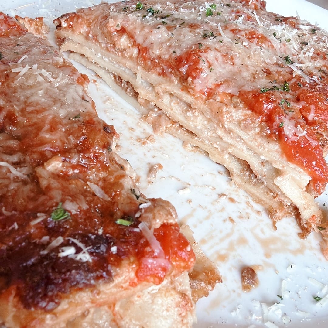 台中美食推薦 Pizzeria l'angolo角度義棧 傳
