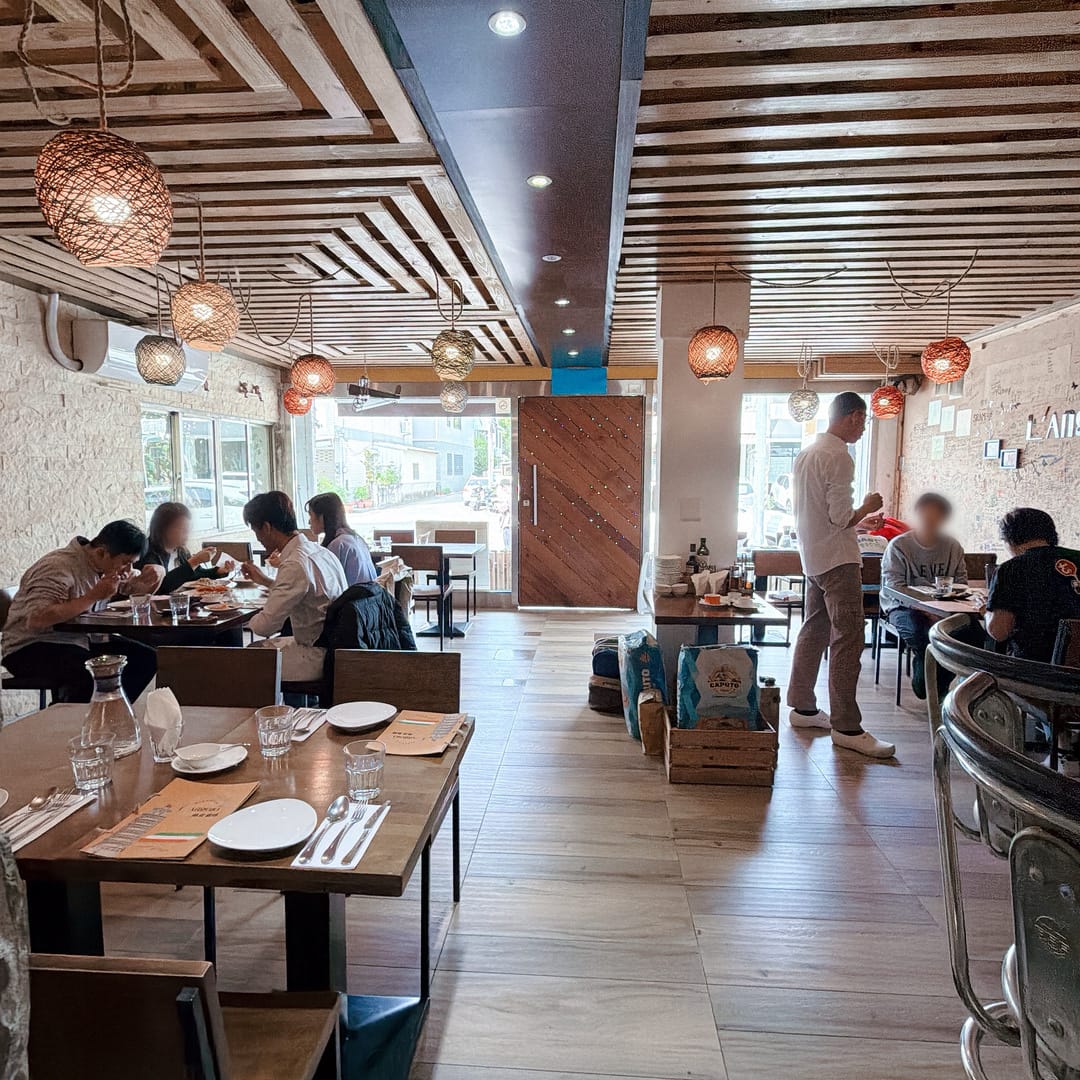 台中美食推薦 Pizzeria l'angolo角度義棧 傳
