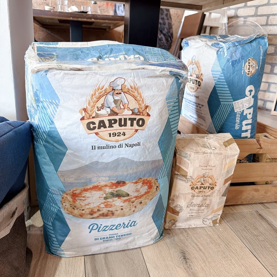 台中美食推薦 Pizzeria l'angolo角度義棧 傳 台中美食推薦 Pizzeria l'angolo角度義棧 傳