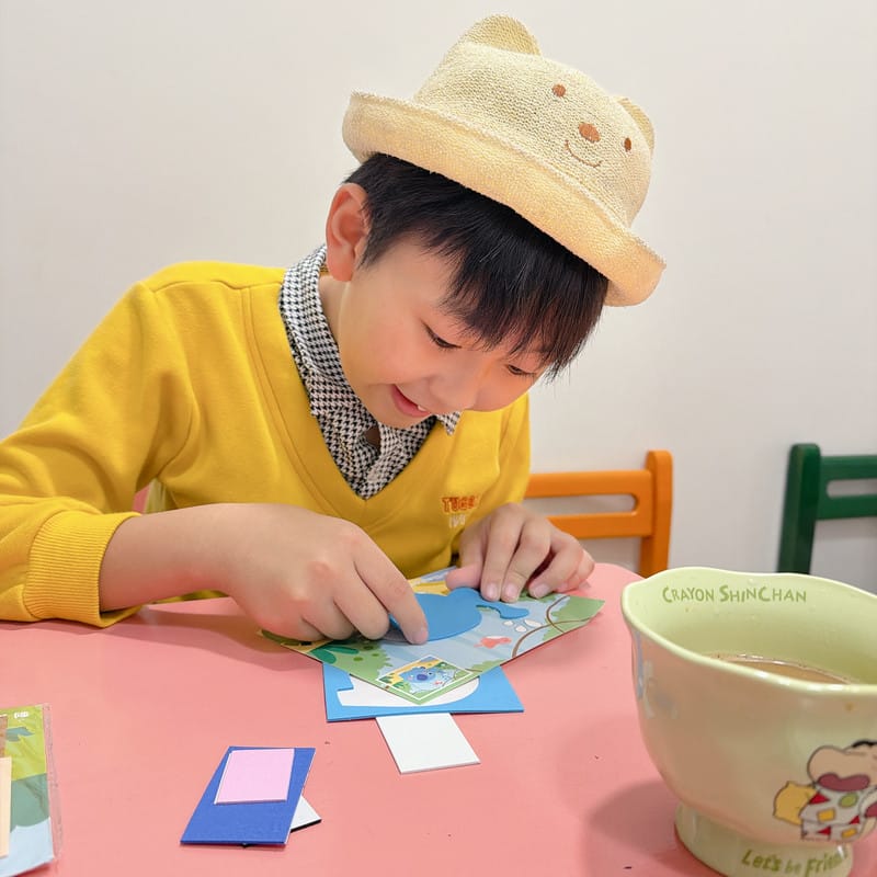 紫南宮住宿推薦~入住竹山全新小蘋果の民宿親子館,沐浴在財氣滿天的紫南宮旁,全家大小笑呵呵~ - 第19張圖 紫南宮住宿推薦~入住竹山全新小蘋果の民宿親子館,沐浴在財氣滿天的紫南宮旁,全家大小笑呵呵~
