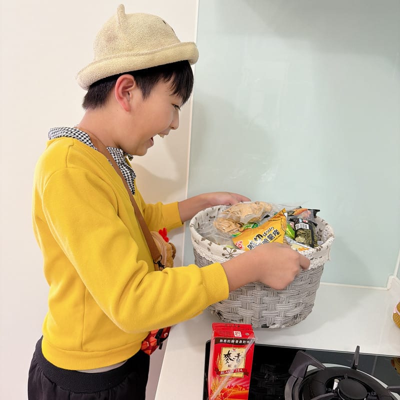 紫南宮住宿推薦~入住竹山全新小蘋果の民宿親子館,沐浴在財氣滿天的紫南宮旁,全家大小笑呵呵~ - 第16張圖 紫南宮住宿推薦~入住竹山全新小蘋果の民宿親子館,沐浴在財氣滿天的紫南宮旁,全家大小笑呵呵~
