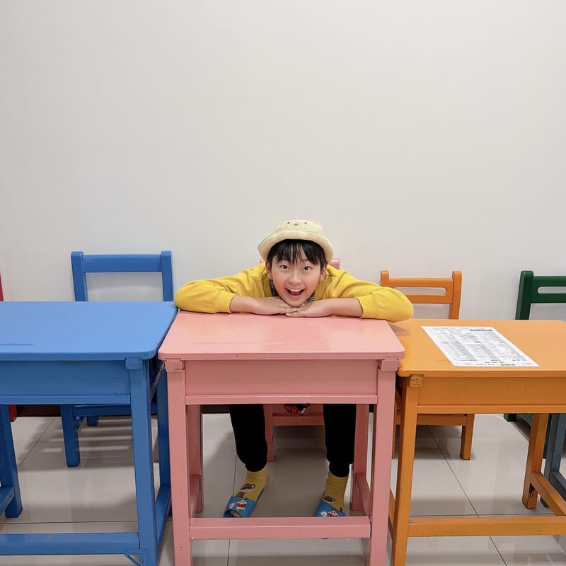 紫南宮住宿推薦~入住竹山全新小蘋果の民宿親子館,沐浴在財氣滿天的紫南宮旁,全家大小笑呵呵~ - 第20張圖 紫南宮住宿推薦~入住竹山全新小蘋果の民宿親子館,沐浴在財氣滿天的紫南宮旁,全家大小笑呵呵~