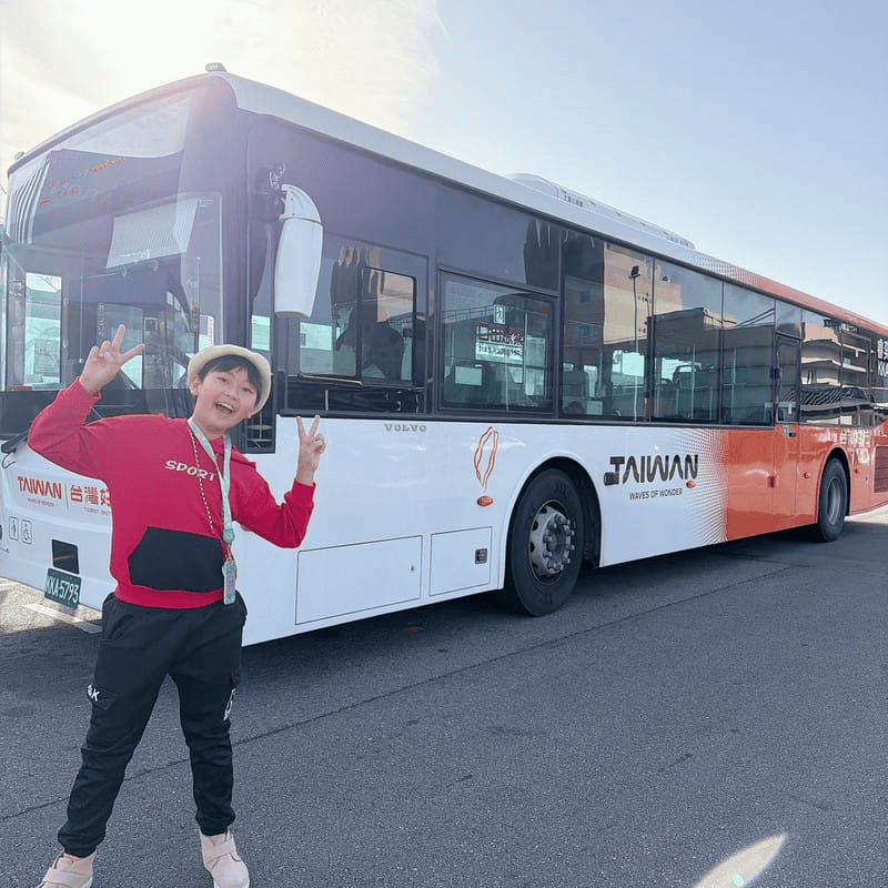 超夯的台中海洋館、必逛的 MITSUI OUTLET PARK台中港怎麼去？  搭乘台灣好行679臺中活力海洋線跟著停靠的站點，就能暢遊台中海線經典景點！