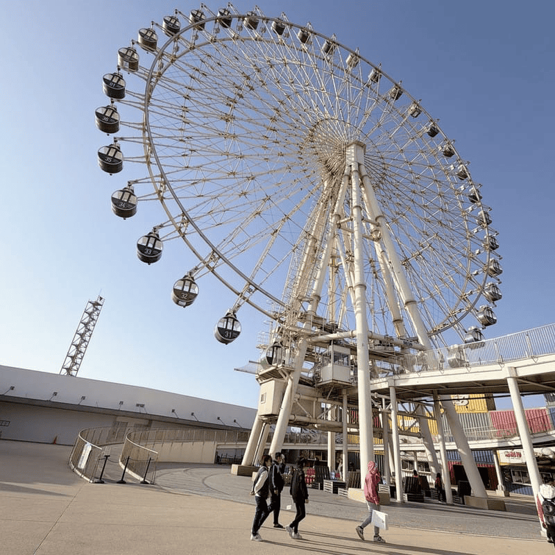 超夯的台中海洋館、必逛的 MITSUI OUTLET PARK台中港怎麼去？  搭乘台灣好行679臺中活力海洋線跟著停靠的站點，就能暢遊台中海線經典景點！