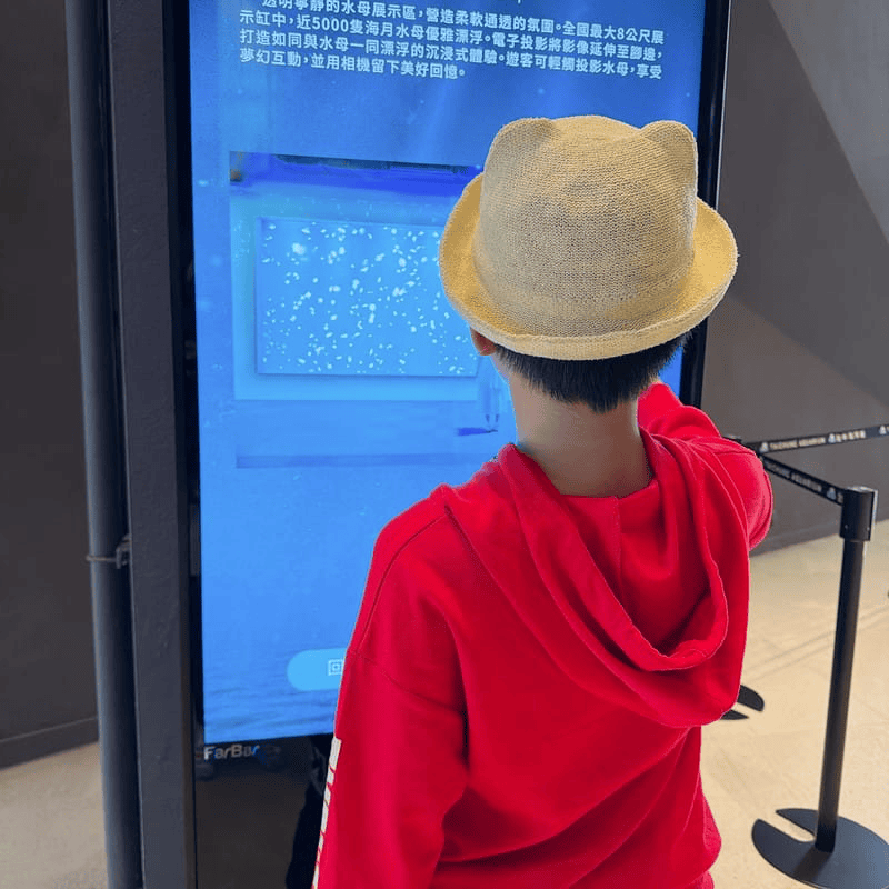 超夯的台中海洋館、必逛的 MITSUI OUTLET PARK台中港怎麼去？  搭乘台灣好行679臺中活力海洋線跟著停靠的站點，就能暢遊台中海線經典景點！