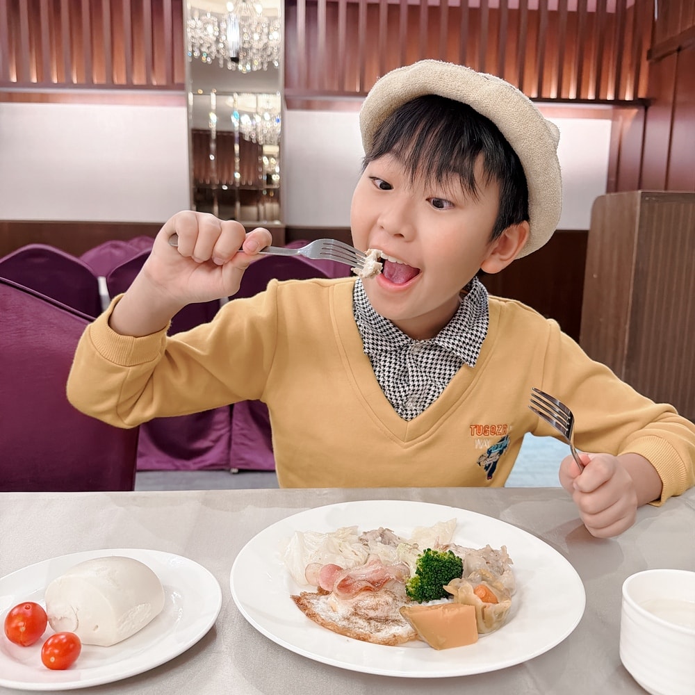 台中住宿推薦 富王大飯店緊臨市政府捷運站旁~開啟台中小旅行,就入住富王大飯店輕鬆趴趴GO吧! - 第22張圖 台中住宿推薦 富王大飯店緊臨市政府捷運站旁~開啟台中小旅行,就入住富王大飯店輕鬆趴趴GO吧!