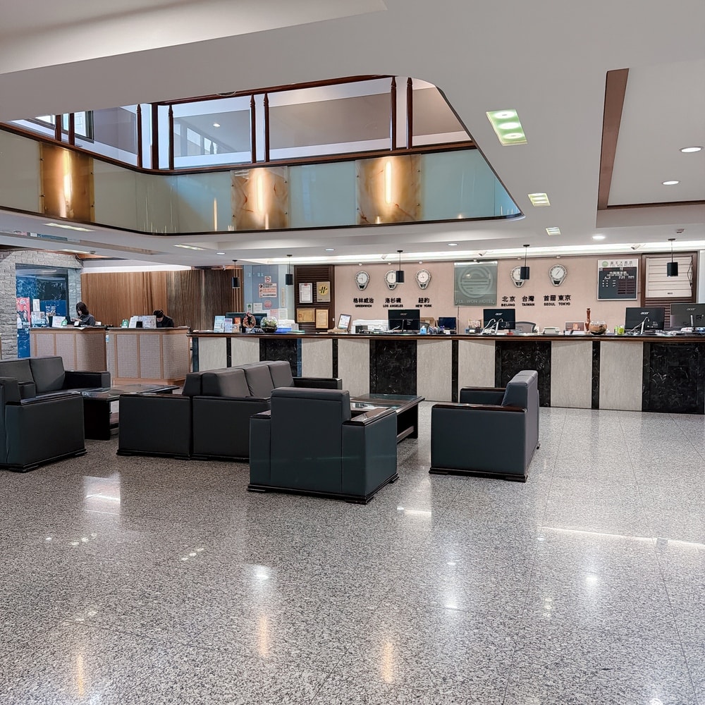 台中住宿推薦 富王大飯店緊臨市政府捷運站旁~開啟台中小旅行,就入住富王大飯店輕鬆趴趴GO吧! - 第5張圖 台中住宿推薦 富王大飯店緊臨市政府捷運站旁~開啟台中小旅行,就入住富王大飯店輕鬆趴趴GO吧!