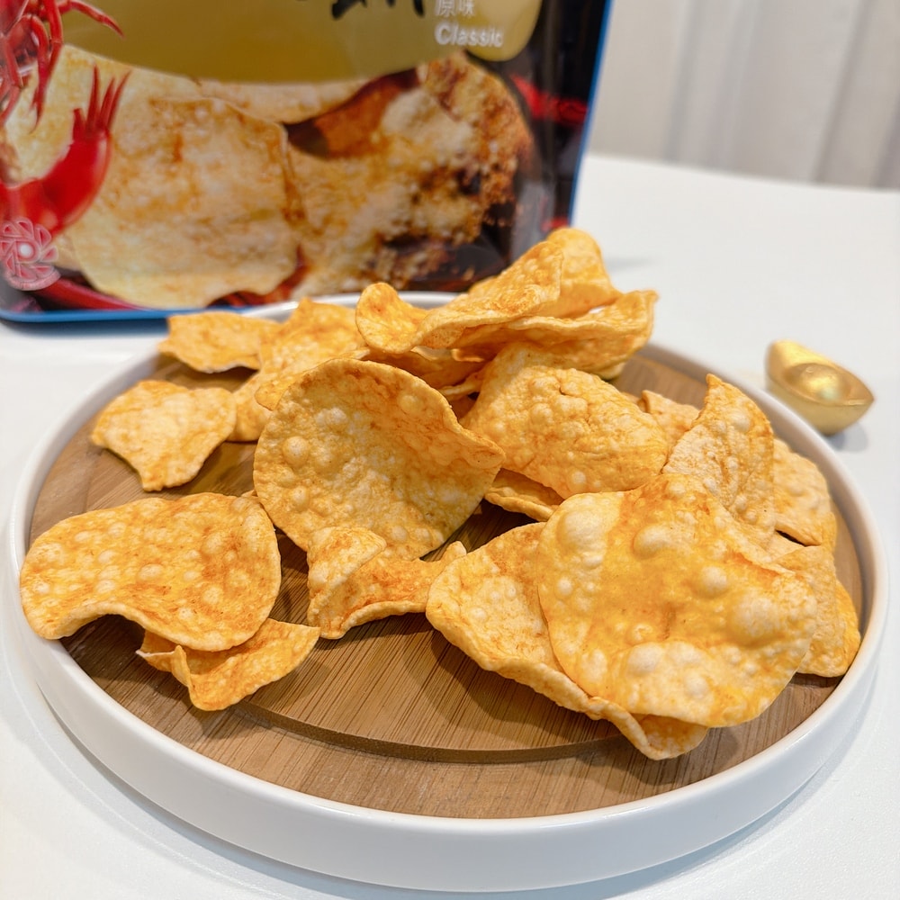 年節伴手禮推薦~過年不缺零食計畫!大人小孩都愛的 KAKA經典名產包年節零嘴年前先買好,年假就不用補貨啦! - 第4張圖 年節伴手禮推薦~過年不缺零食計畫!大人小孩都愛的 KAKA經典名產包年節零嘴年前先買好,年假就不用補貨啦!