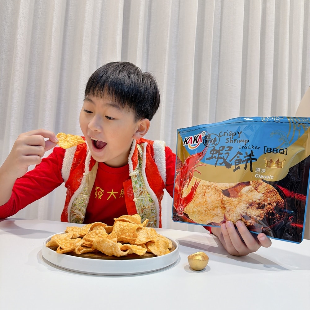 年節伴手禮推薦~過年不缺零食計畫!大人小孩都愛的 KAKA經典名產包年節零嘴年前先買好,年假就不用補貨啦! - 第11張圖 年節伴手禮推薦~過年不缺零食計畫!大人小孩都愛的 KAKA經典名產包年節零嘴年前先買好,年假就不用補貨啦!