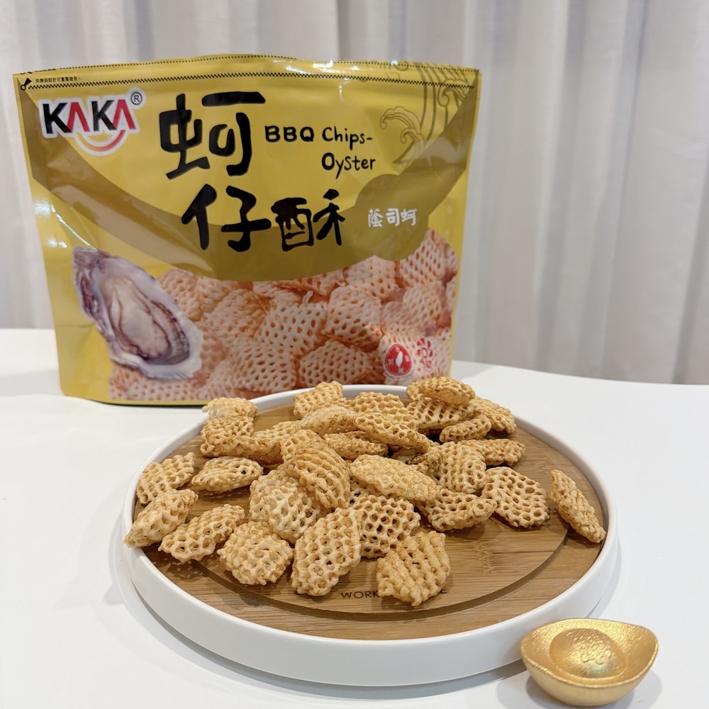 年節伴手禮推薦~過年不缺零食計畫!大人小孩都愛的 KAKA經典名產包年節零嘴年前先買好,年假就不用補貨啦! - 第15張圖 年節伴手禮推薦~過年不缺零食計畫!大人小孩都愛的 KAKA經典名產包年節零嘴年前先買好,年假就不用補貨啦!