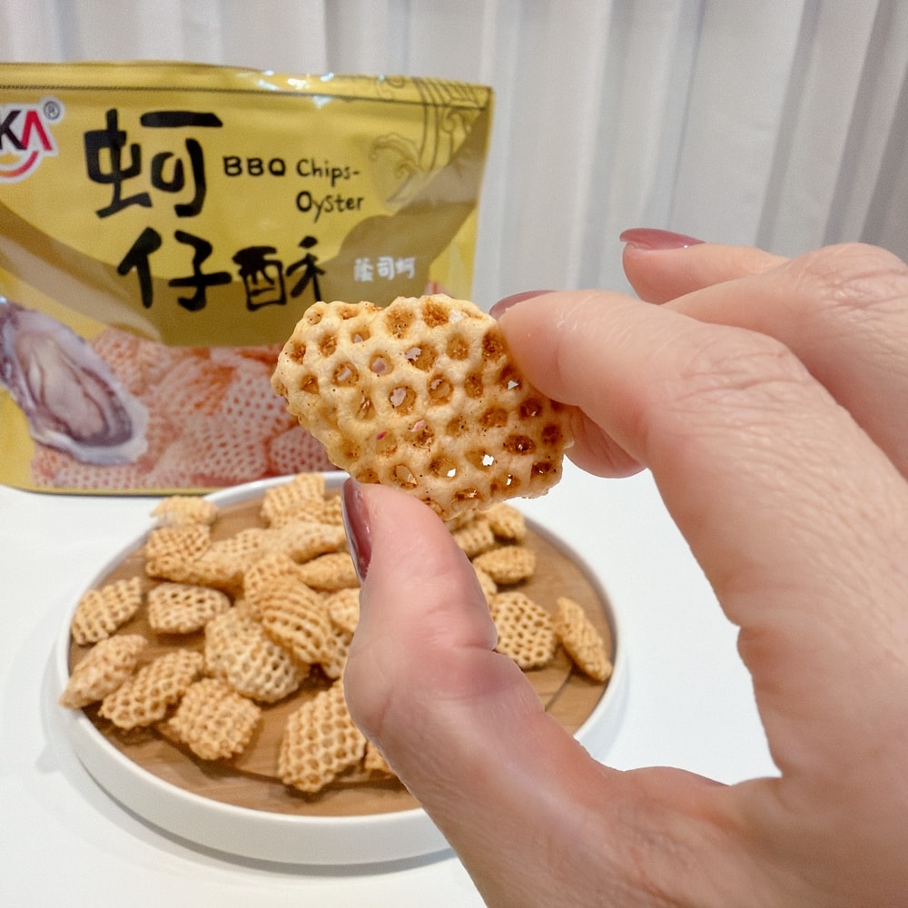 年節伴手禮推薦~過年不缺零食計畫!大人小孩都愛的 KAKA經典名產包年節零嘴年前先買好,年假就不用補貨啦! - 第16張圖 年節伴手禮推薦~過年不缺零食計畫!大人小孩都愛的 KAKA經典名產包年節零嘴年前先買好,年假就不用補貨啦!