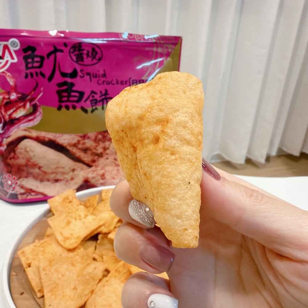 年節伴手禮推薦~過年不缺零食計畫!大人小孩都愛的 KAKA經典名產包年節零嘴年前先買好,年假就不用補貨啦! - 第20張圖 年節伴手禮推薦~過年不缺零食計畫!大人小孩都愛的 KAKA經典名產包年節零嘴年前先買好,年假就不用補貨啦!
