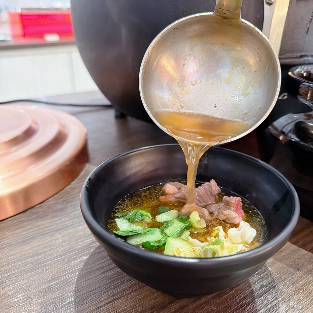 桃園住宿推薦 IF Motel超厲害早餐，一定要加選啦！