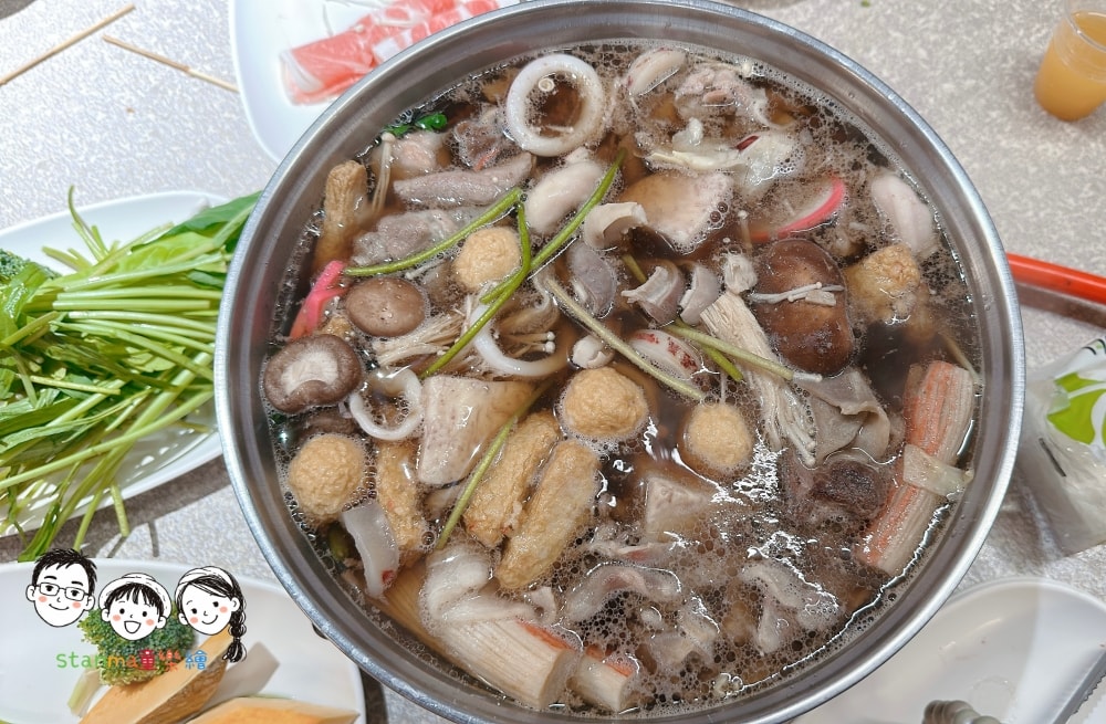 羊肉爐吃到飽最過癮啦! 想吃什麼盡量拿,吃好吃飽連身體都跟著暖和起來~ - 第3張圖 羊肉爐吃到飽最過癮啦! 想吃什麼盡量拿,吃好吃飽連身體都跟著暖和起來~