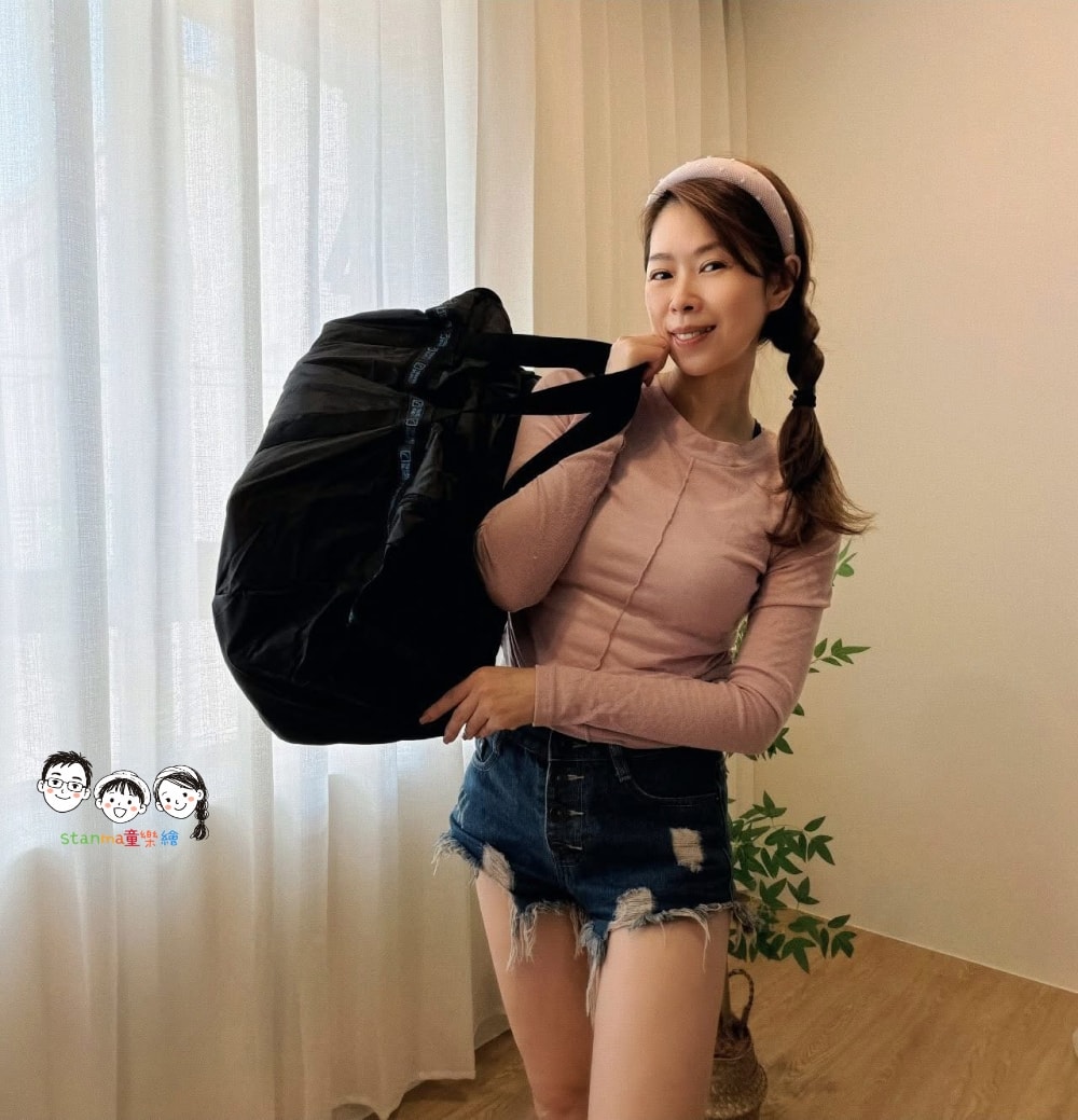 旅遊選品推薦～帶上Travel Blue ALL IN ONE 好物～寧靜頸枕、頸枕收納盒、斜背包、眼罩、耳塞、旅行背包、背包，出遊好輕鬆～
