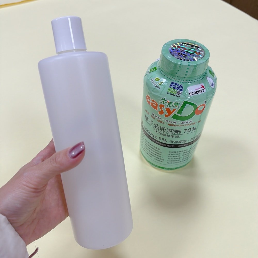 過年清潔我不怕！生活態Do手創館 手創自己的生活態度～安心划算日用品，通通自己DO！