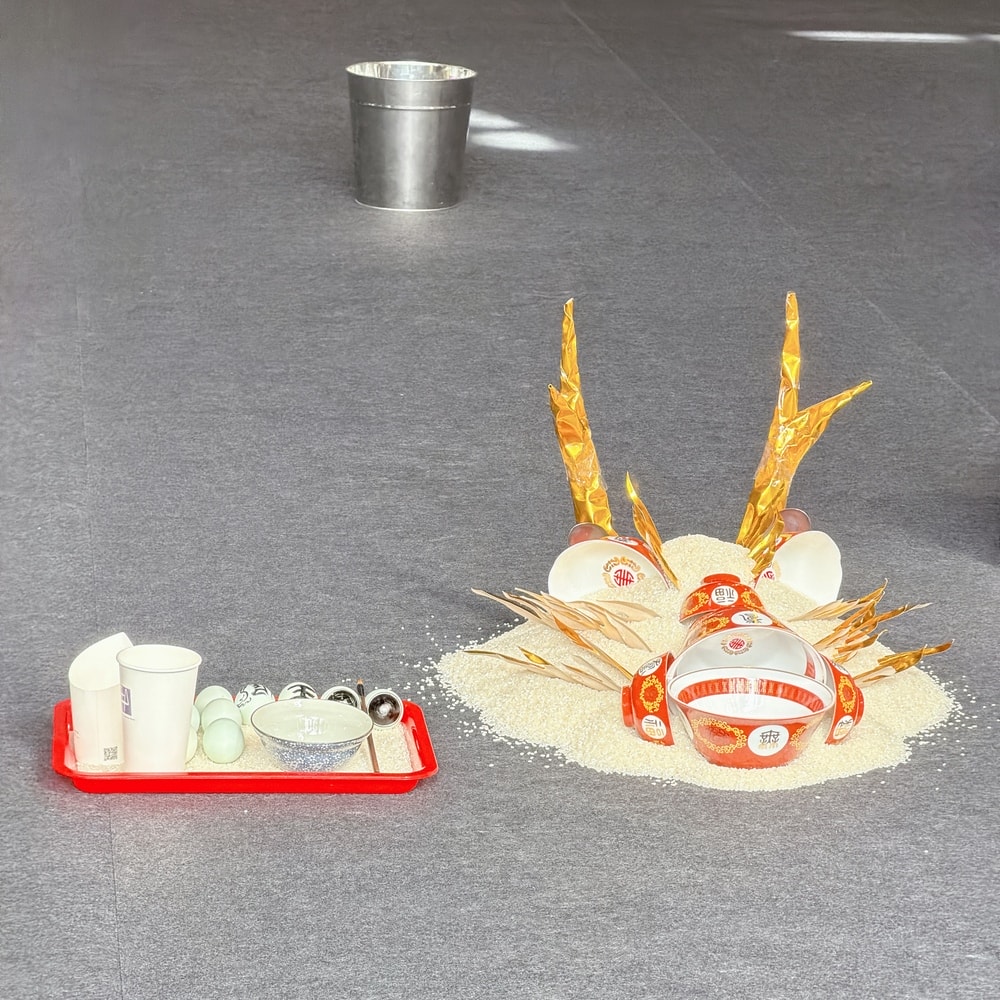 台南走春景點報報 魔法博覽會熱鬧展開啦!東方術士搭配埃及奇幻力量,快來十鼓園區感受去吧! - 第7張圖 台南走春景點報報 魔法博覽會熱鬧展開啦!東方術士搭配埃及奇幻力量,快來十鼓園區感受去吧!