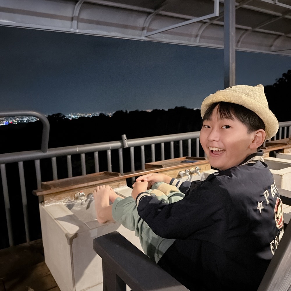 搶看八卦山燈會,入住還能免費泡腳賞夜景! - 第12張圖 搶看八卦山燈會,入住還能免費泡腳賞夜景!