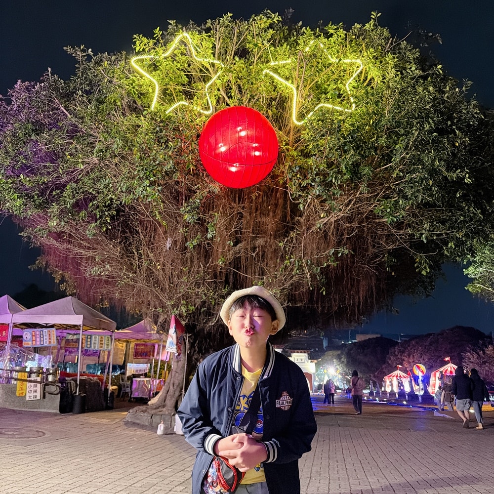 搶看八卦山燈會,入住還能免費泡腳賞夜景! - 第14張圖 搶看八卦山燈會,入住還能免費泡腳賞夜景!