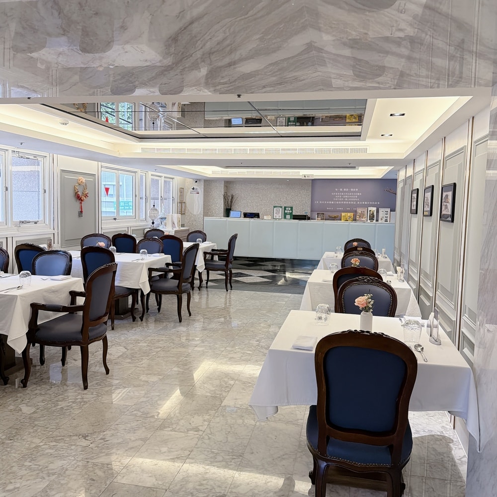 到熱區台中大米義式廚房 Da Mi Ristorante 用餐停車免費!享受金牌主廚的藝術奢華料理,價格一樣很親民! - 第3張圖 到熱區台中大米義式廚房 Da Mi Ristorante 用餐停車免費!享受金牌主廚的藝術奢華料理,價格一樣很親民!