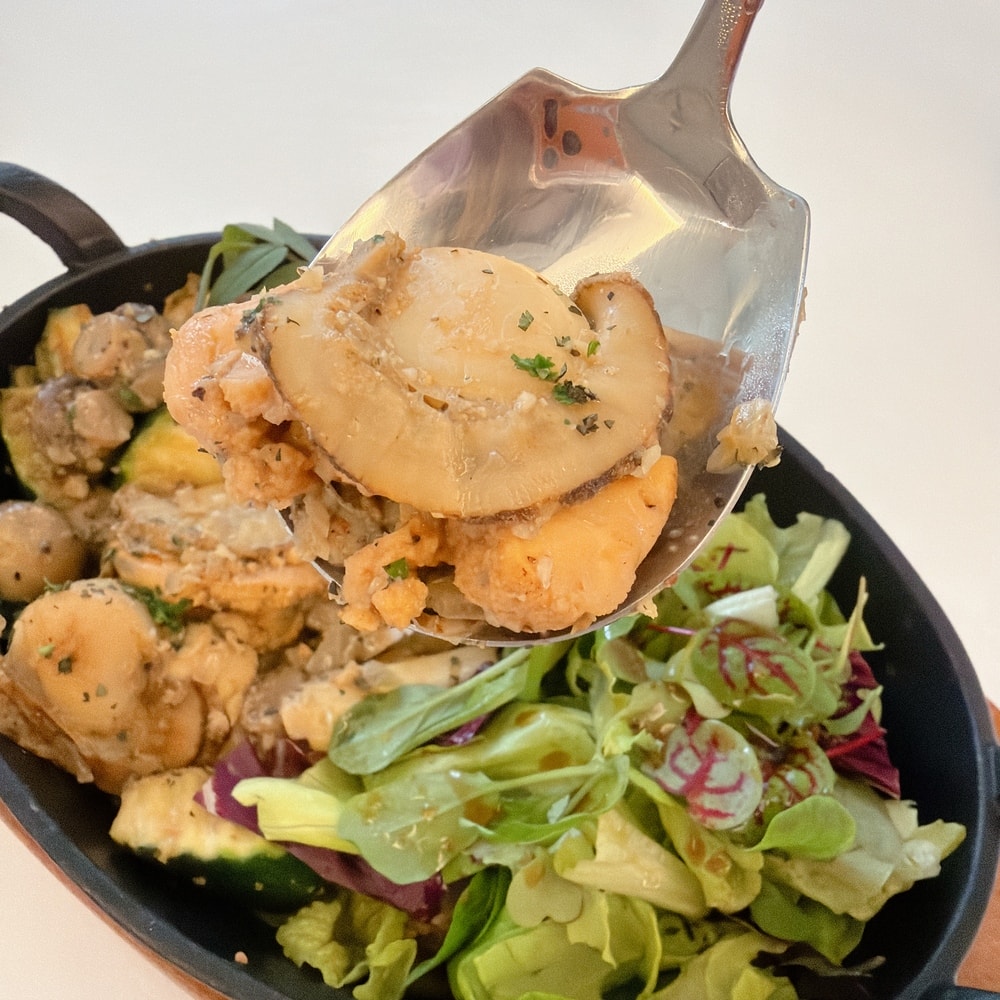 到熱區台中大米義式廚房 Da Mi Ristorante 用餐停車免費!享受金牌主廚的藝術奢華料理,價格一樣很親民! - 第11張圖 到熱區台中大米義式廚房 Da Mi Ristorante 用餐停車免費!享受金牌主廚的藝術奢華料理,價格一樣很親民!