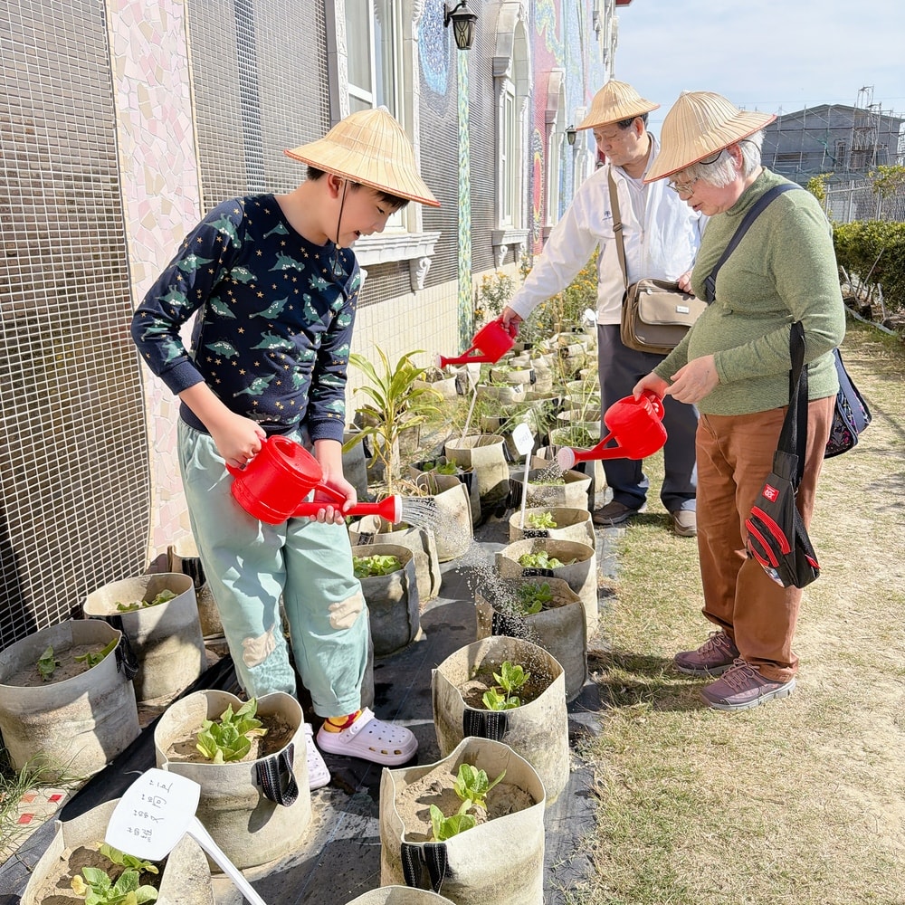新年走春景點報報 海賊庄休閒農場小小職人體驗套票全新登場，戶籍在附近的”門票”免費啦（詳情看內文）